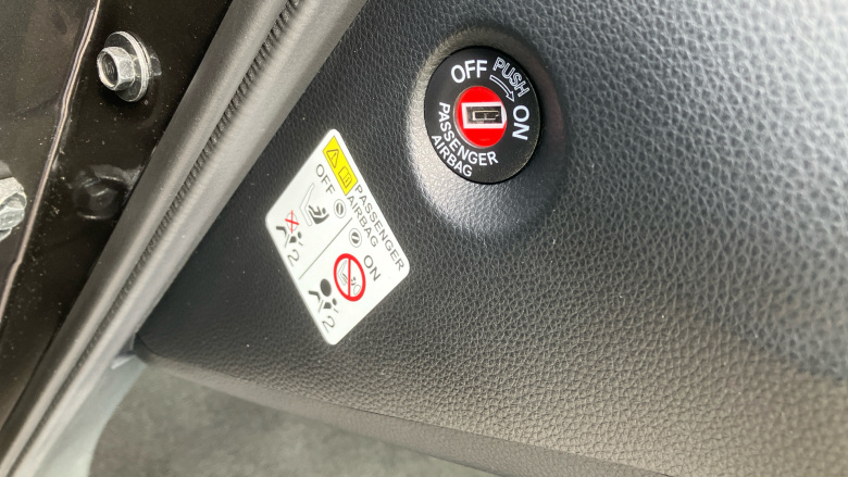 Honda Zr-V 2.0 eHEV Advance 5dr CVT Hybrid Estate